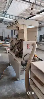 Edgebinding machine Homage for sale