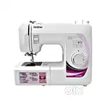 BROTHER Sewing Silai Machine