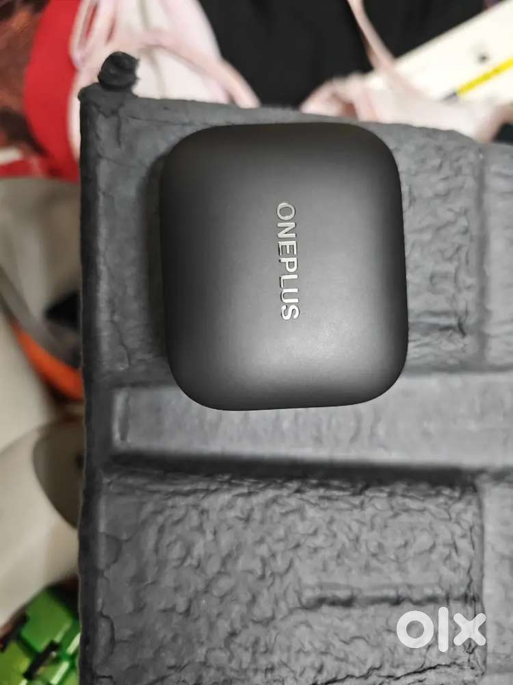 Oneplus Earbuds 3
