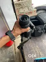 Nikon d5000