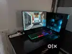 Best gaming & grafics designing computer