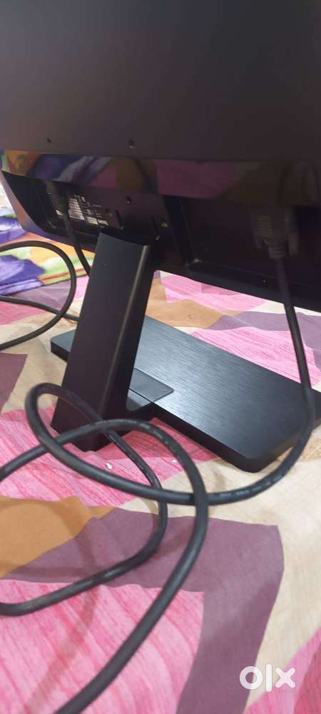 BenQ GW2270 22 Full HD LED Eye-Care Monitor – Excellent Condition