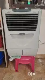 Air cooler
