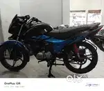 2023 Hero glamour– Excellent Condition