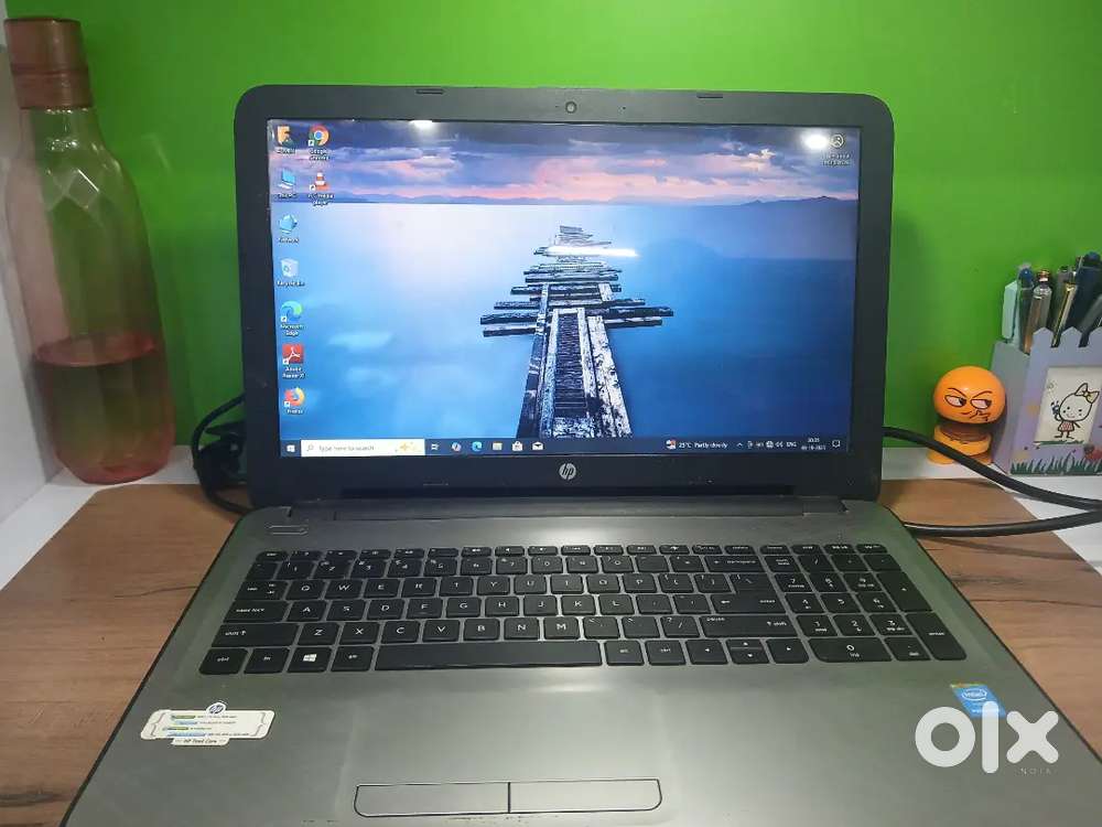 Hp intel pentium