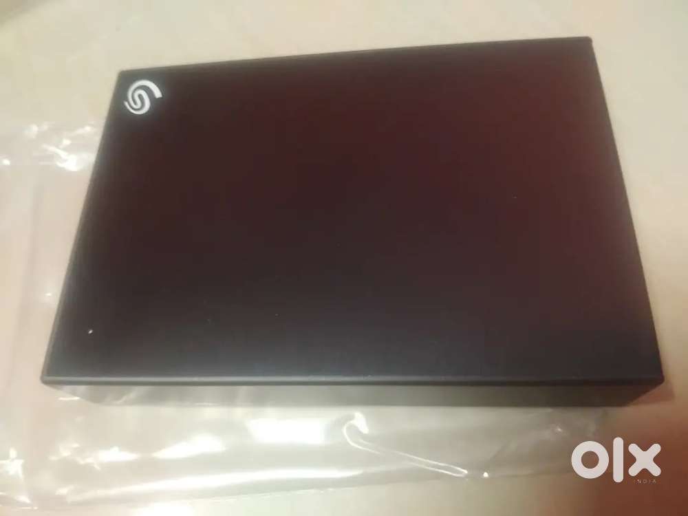 Seagate 5tb hard disk