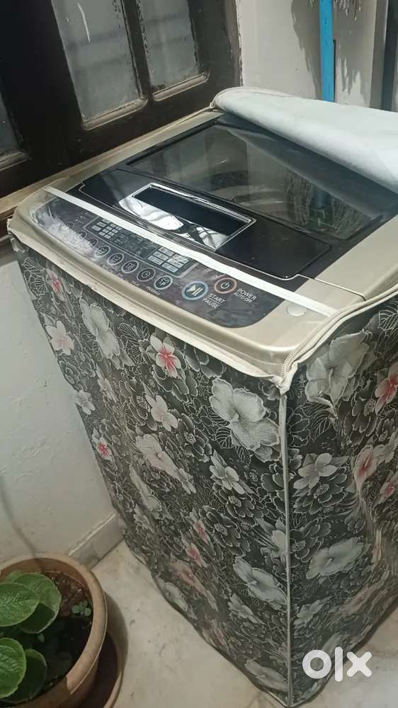 LG Washing machine