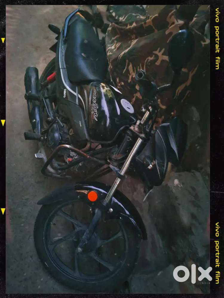 Hero Passion pro excellent condition