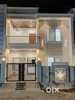 3 BHK मकान हीरापुर मेन रोड टाटीबंध चौंक