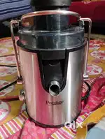 Prestige juicer Brand new condition