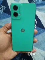 Moto G45 128 gb 4 month old