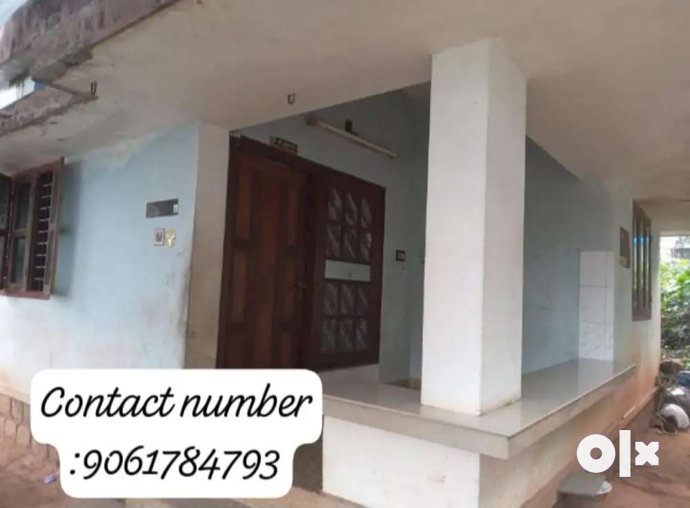 House for sale near calicut medical college