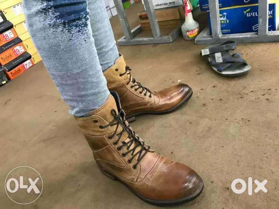 Bugati shoes