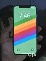 iphone12 64 gb verient with bill and box