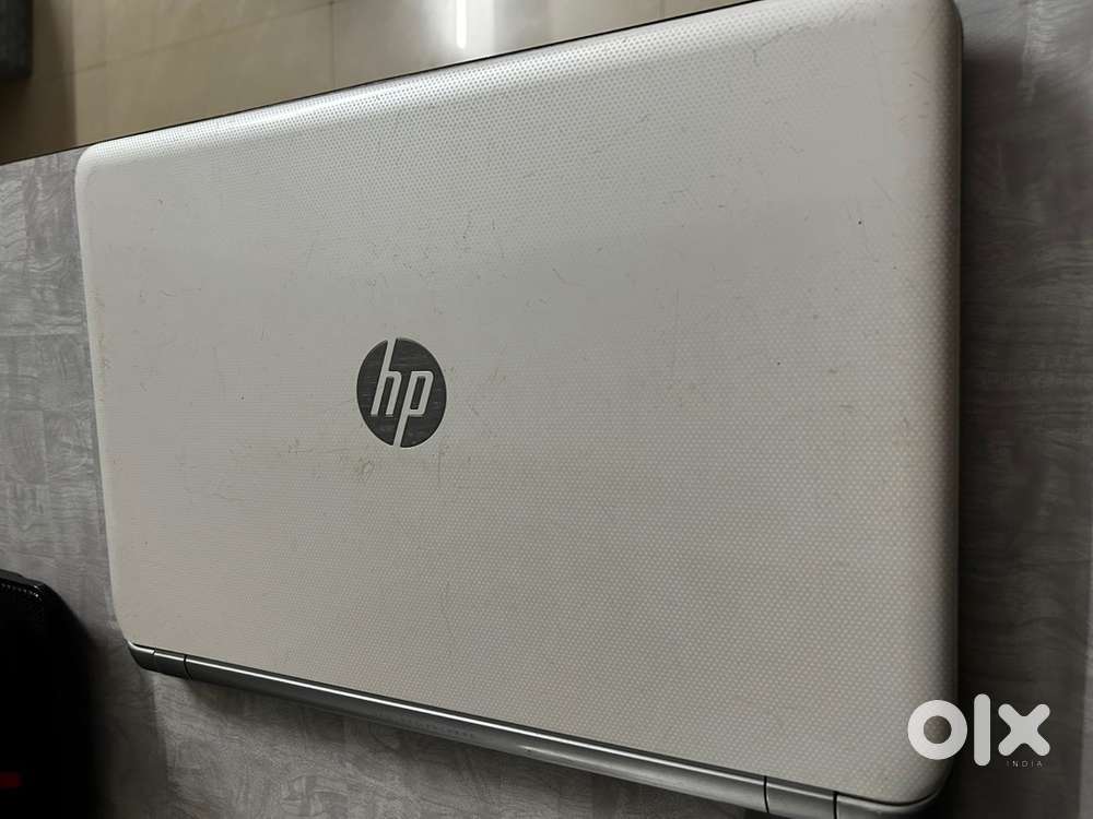 HP Pavillion 15 Series