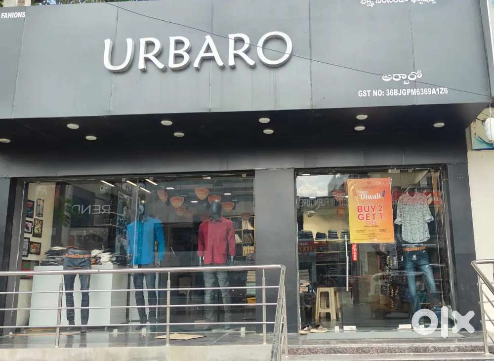 Wanted sales executive at branded showroom for aziznagar