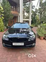 BMW 5 Series 2011 Diesel Well Maintained