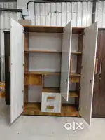 3 door wardrobe FREE DELIVERY IN MUMBAI