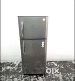 ID4555 godrej double door new latest model grey colour 270ltrs