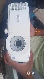 BENQ projector