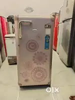 Whirlpool single door fridge 190 Liters free home delivery+ warranty