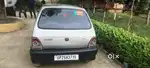 Maruti Suzuki 800 1999