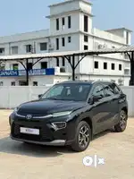 Toyota Urban Cruiser Hyryder 1.5 V Neo Drive, 2024, Petrol