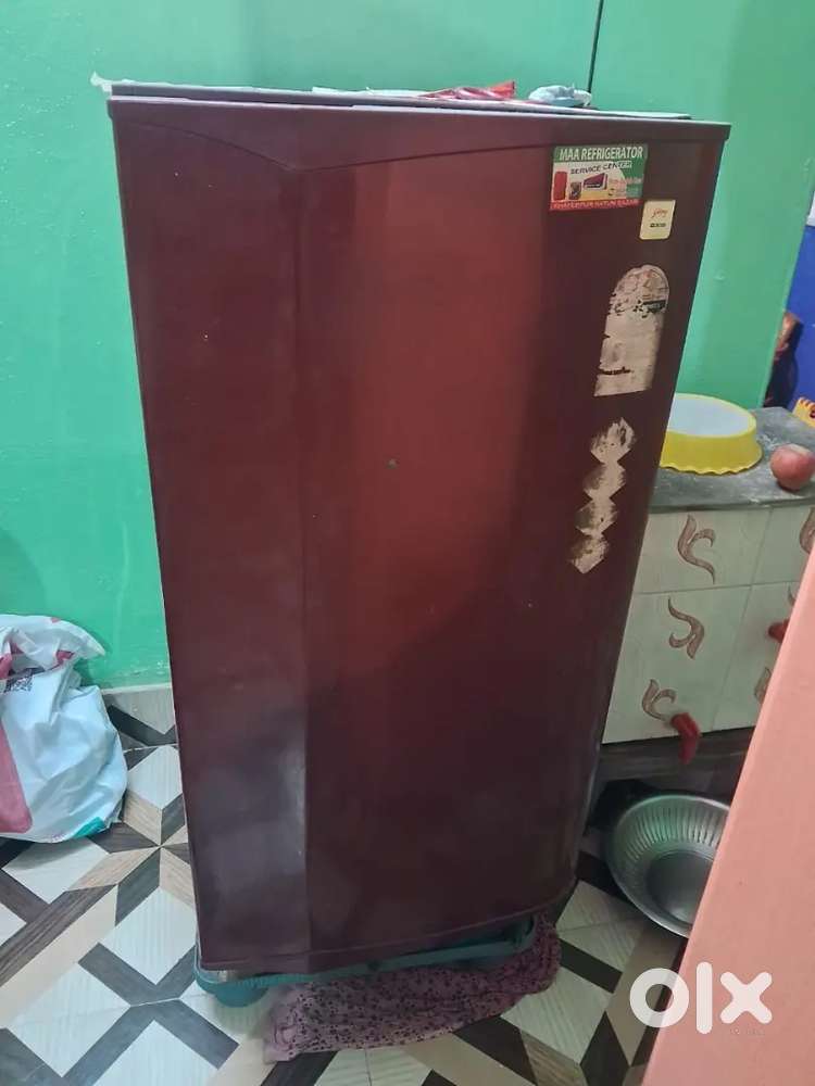 Godrej 170 ltr