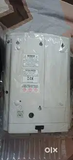 Water cooler