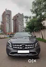 Mercedes-Benz GLA 200 D, 2017, Diesel