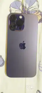 Model - iphone 14 pro max