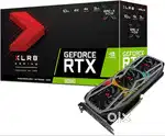 PNY XLR8 RTX 3080 REVEL EPIC-X Triple Fantasy