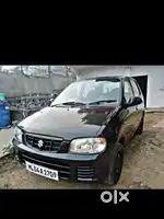 Maruti Suzuki 800 2007 Petrol Good Condition