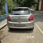 Maruti Suzuki New-gen Swift 2024 Petrol 41000 Km Driven