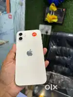 iPhone 12 only some months used condition