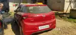 Hyundai Elite i20 2015