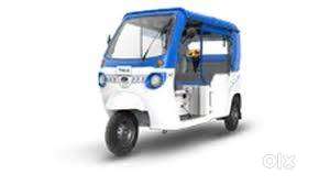 EV Auto Driver Wanted