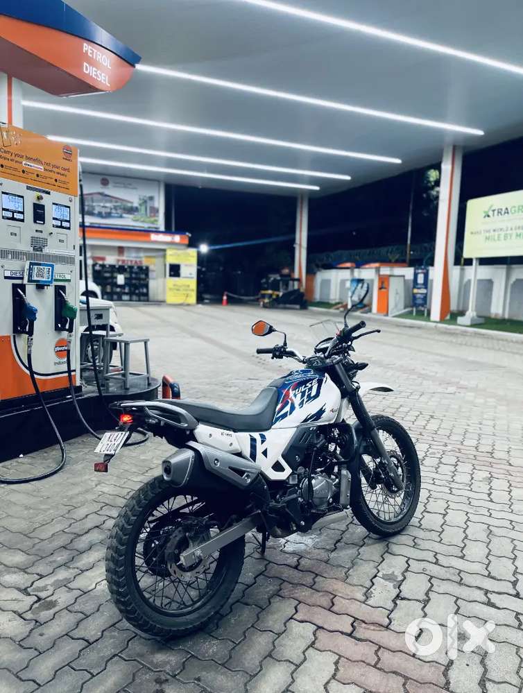 Xpulse 200 4v