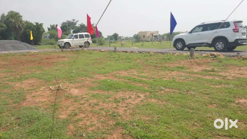 Guduvancherry DTCP Approved Plots Sale