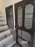 1 independent room