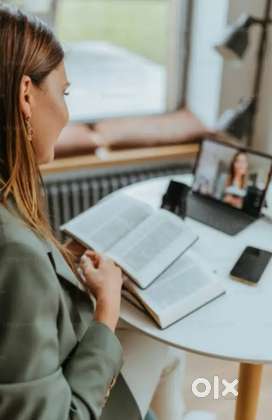Online tutor available for Maths,Physics,Biology, Malayalam,IT,English