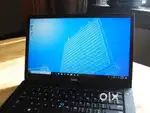 Performance battery backup and laptop