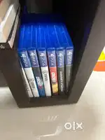 Ps4 pro 1TB - In mint condition