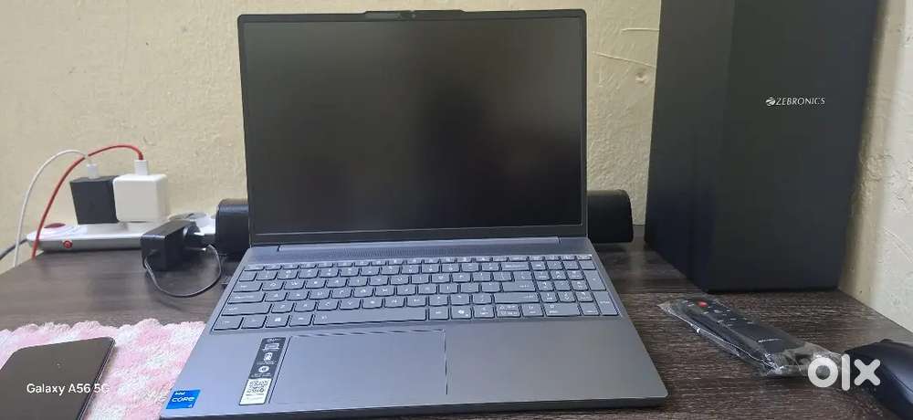 Lenovo slim3i 16 gbRAM