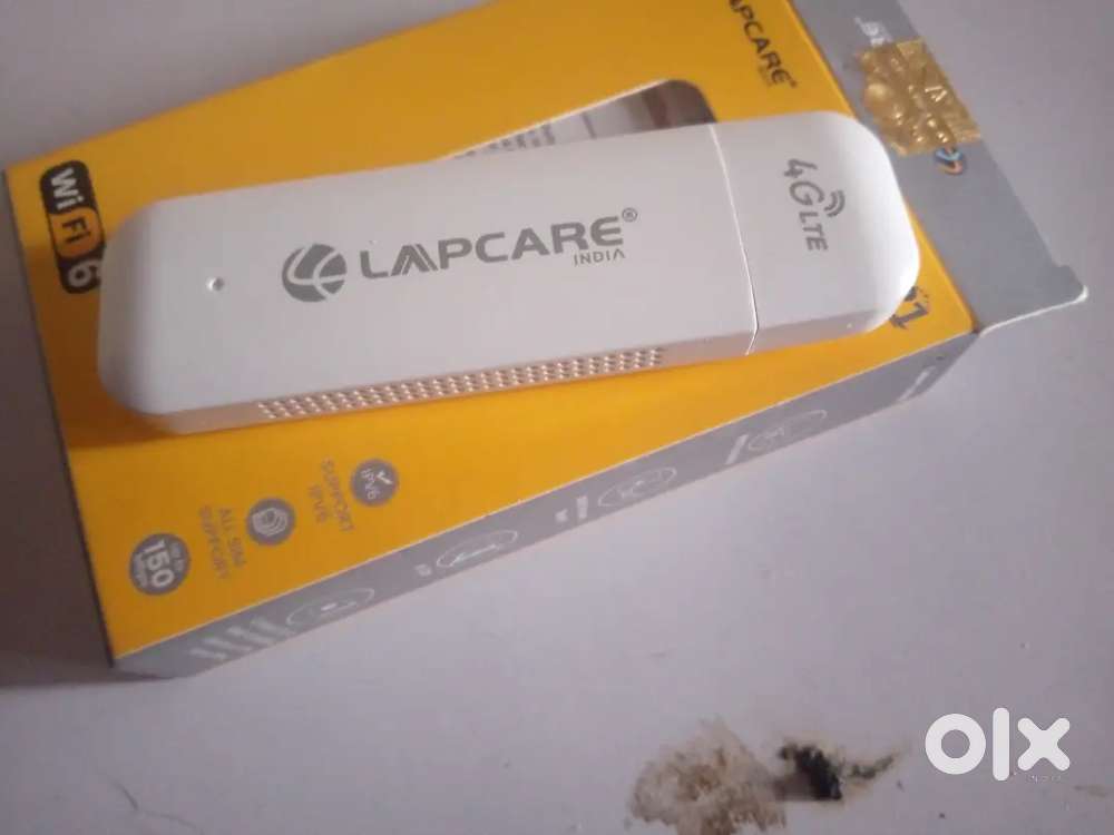 4G sim wifi
