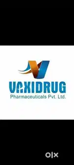 WANTED MECINE DELIVERY STAFF - MALE