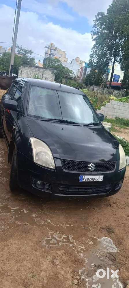Maruti Suzuki Swift 2006