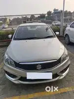 Maruti Suzuki Ciaz, 2018, Diesel