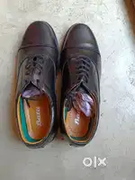 Bata formal shoe