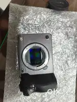 Sony Fx3 Body 2 years Old Mint Condition